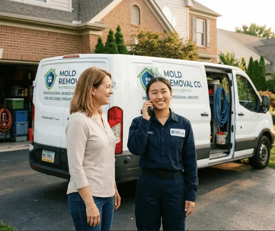 Crawlspace Mold Remediation Salisbury Center, NY FAQs